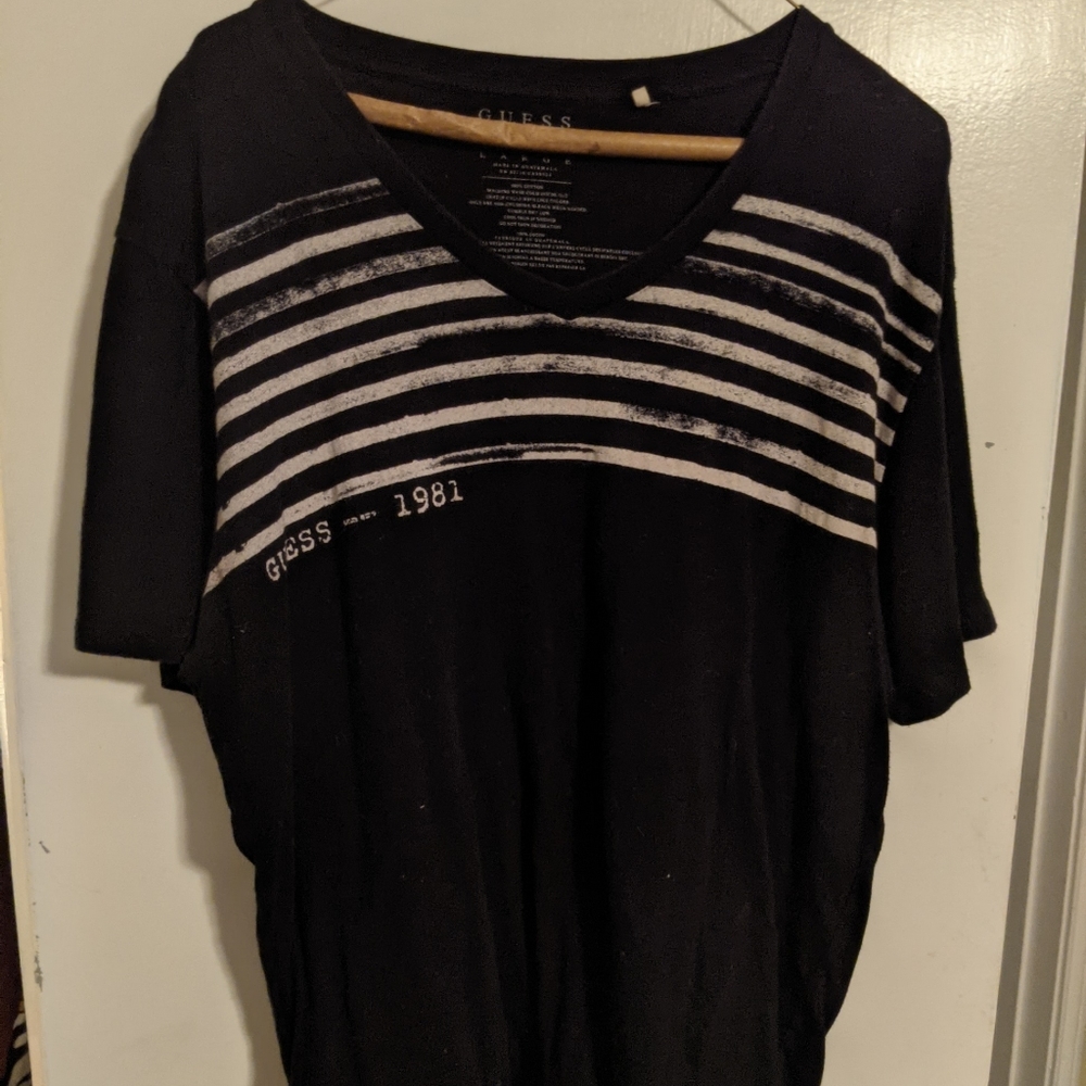 Short Sleeve Shirt